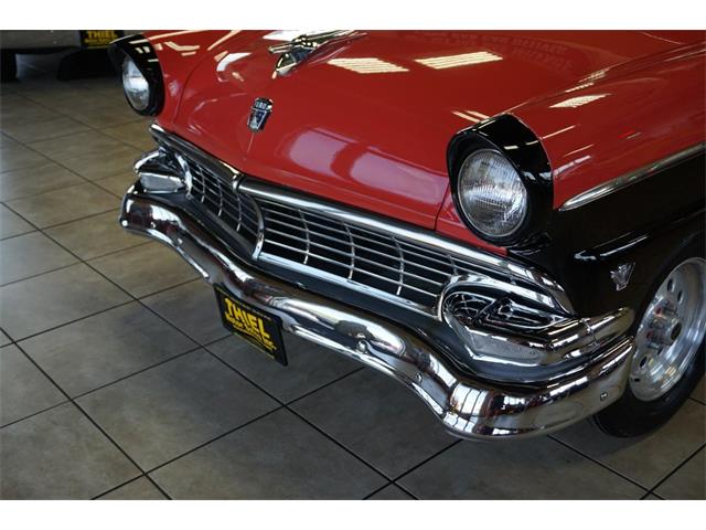 1956 Ford Customline (CC-2058481) for sale in De Witt, Iowa