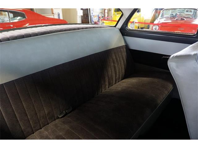 1956 Ford Customline (CC-2058481) for sale in De Witt, Iowa