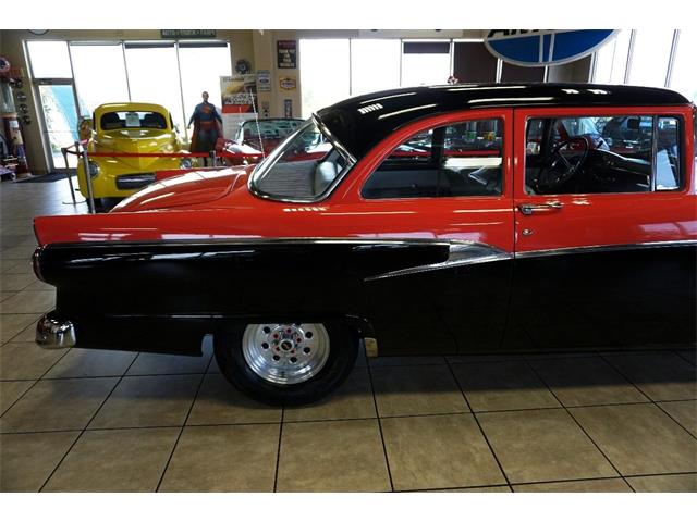 1956 Ford Customline (CC-2058481) for sale in De Witt, Iowa