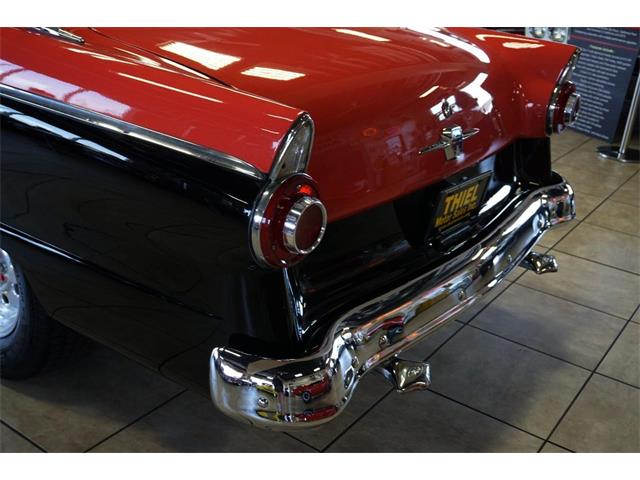 1956 Ford Customline (CC-2058481) for sale in De Witt, Iowa