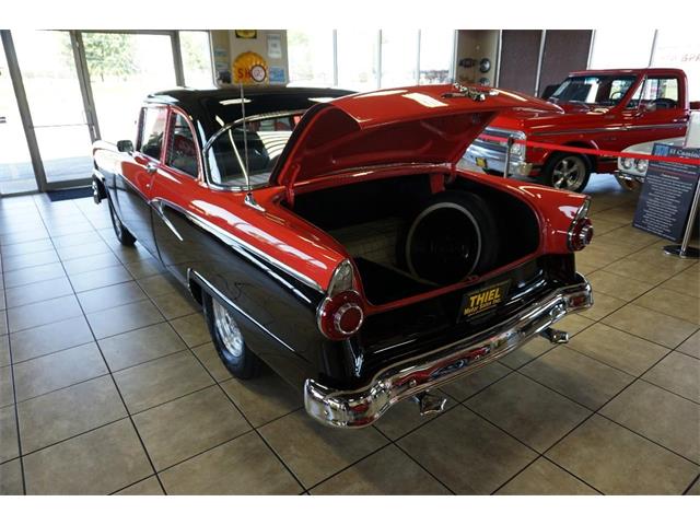 1956 Ford Customline (CC-2058481) for sale in De Witt, Iowa