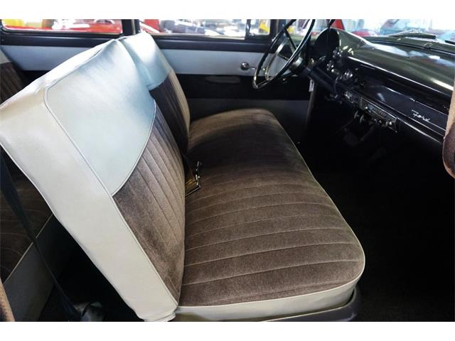 1956 Ford Customline (CC-2058481) for sale in De Witt, Iowa