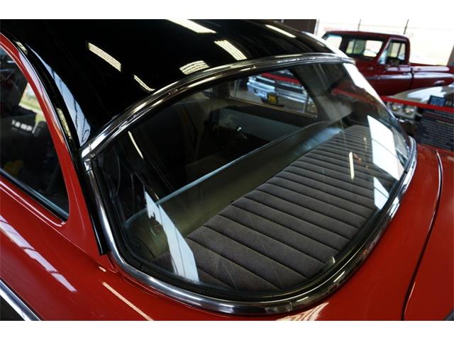 1956 Ford Customline (CC-2058481) for sale in De Witt, Iowa