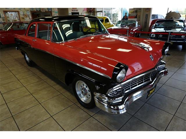 1956 Ford Customline (CC-2058481) for sale in De Witt, Iowa