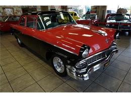 1956 Ford Customline (CC-2058481) for sale in De Witt, Iowa