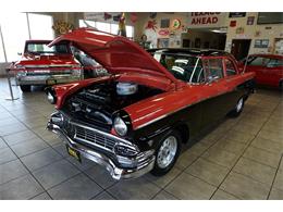 1956 Ford Customline (CC-2058481) for sale in De Witt, Iowa