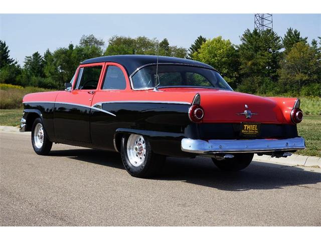 1956 Ford Customline (CC-2058481) for sale in De Witt, Iowa