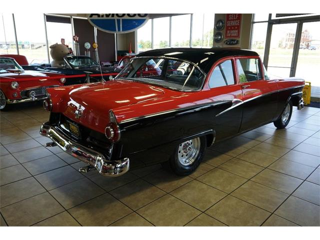 1956 Ford Customline (CC-2058481) for sale in De Witt, Iowa