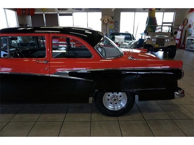 1956 Ford Customline (CC-2058481) for sale in De Witt, Iowa