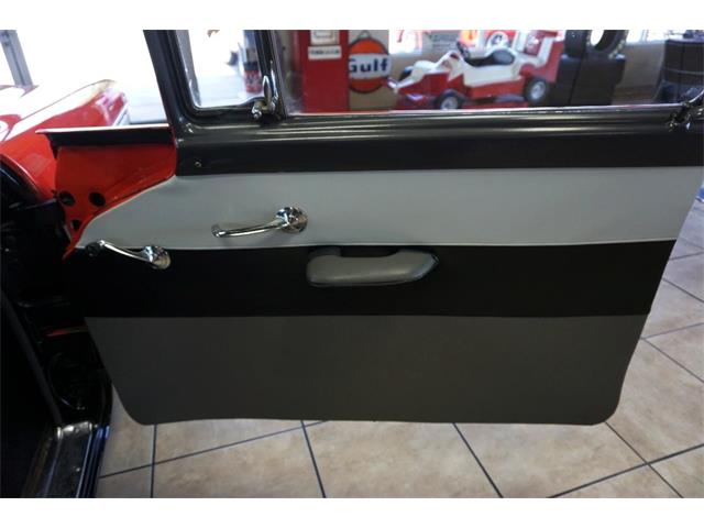 1956 Ford Customline (CC-2058481) for sale in De Witt, Iowa