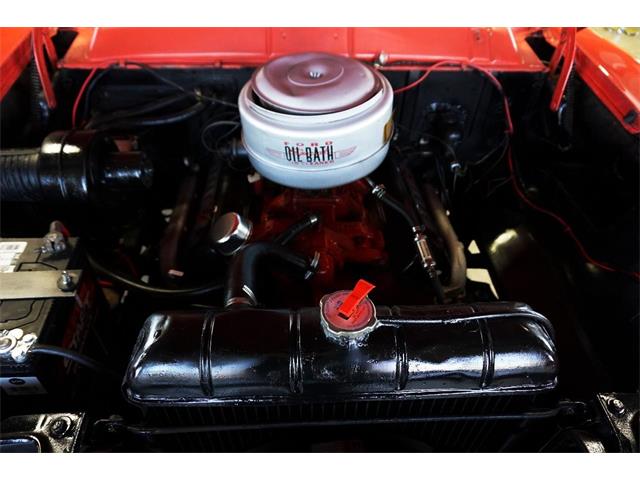 1956 Ford Customline (CC-2058481) for sale in De Witt, Iowa