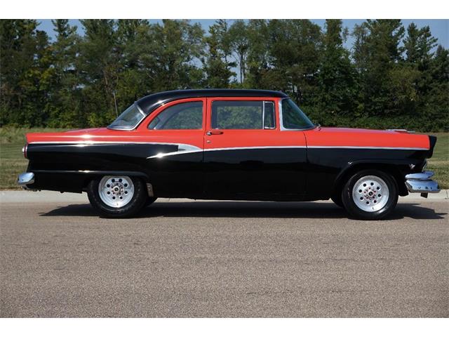 1956 Ford Customline (CC-2058481) for sale in De Witt, Iowa