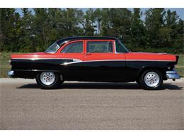 1956 Ford Customline (CC-2058481) for sale in De Witt, Iowa