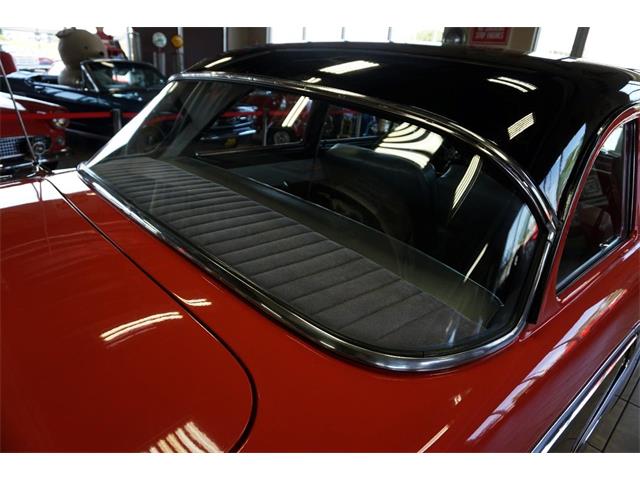 1956 Ford Customline (CC-2058481) for sale in De Witt, Iowa