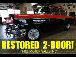 1956 Ford Customline (CC-2058481) for sale in De Witt, Iowa