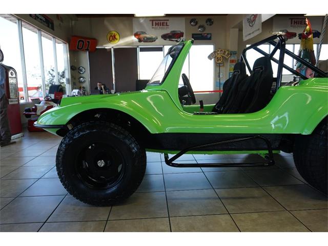 1959 Volkswagen Dune Buggy (CC-2058487) for sale in De Witt, Iowa