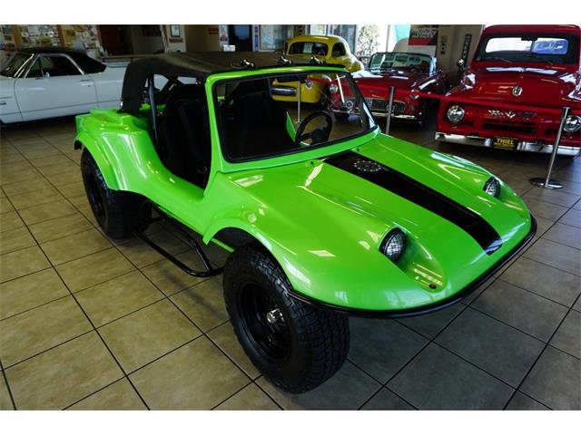 1959 Volkswagen Dune Buggy (CC-2058487) for sale in De Witt, Iowa