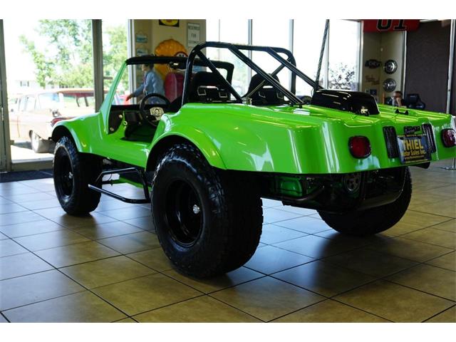 1959 Volkswagen Dune Buggy (CC-2058487) for sale in De Witt, Iowa
