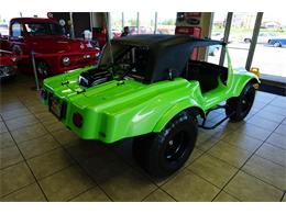 1959 Volkswagen Dune Buggy (CC-2058487) for sale in De Witt, Iowa