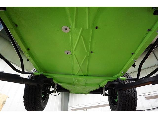 1959 Volkswagen Dune Buggy (CC-2058487) for sale in De Witt, Iowa