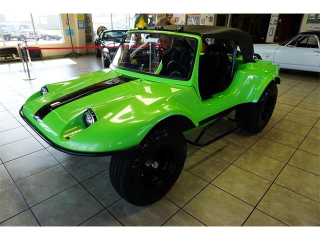 1959 Volkswagen Dune Buggy (CC-2058487) for sale in De Witt, Iowa