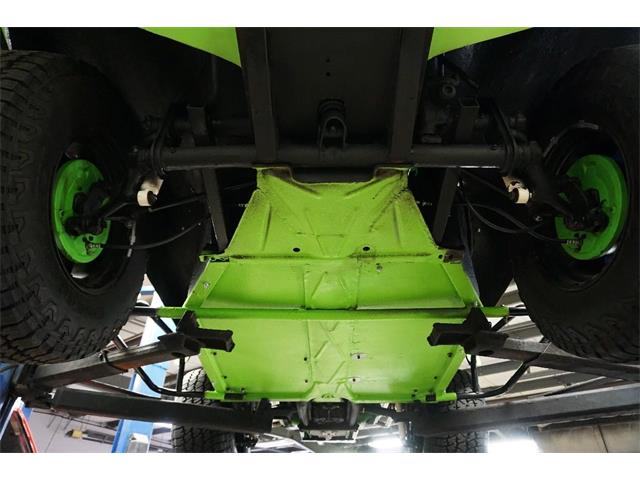 1959 Volkswagen Dune Buggy (CC-2058487) for sale in De Witt, Iowa