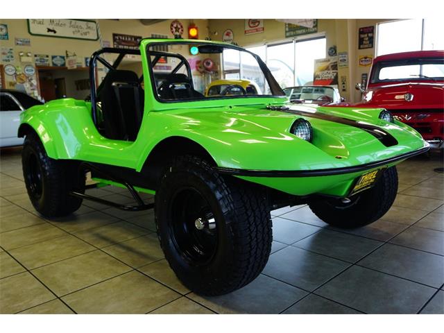 1959 Volkswagen Dune Buggy (CC-2058487) for sale in De Witt, Iowa
