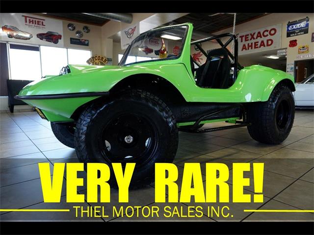 1959 Volkswagen Dune Buggy (CC-2058487) for sale in De Witt, Iowa