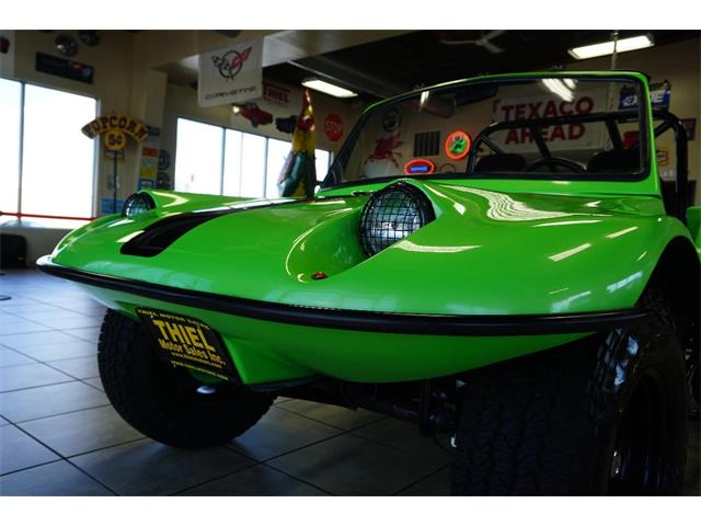 1959 Volkswagen Dune Buggy (CC-2058487) for sale in De Witt, Iowa