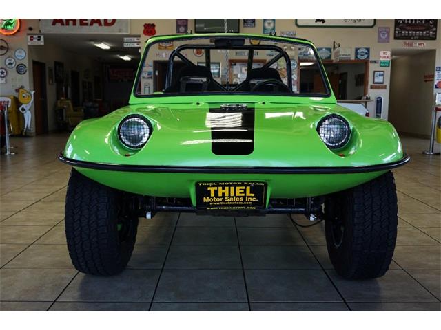 1959 Volkswagen Dune Buggy (CC-2058487) for sale in De Witt, Iowa