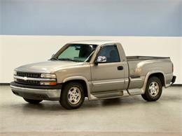 2000 Chevrolet Silverado 1500 (CC-2050849) for sale in Bradenton, Florida