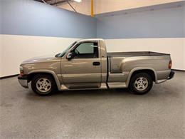 2000 Chevrolet Silverado 1500 (CC-2050849) for sale in Bradenton, Florida
