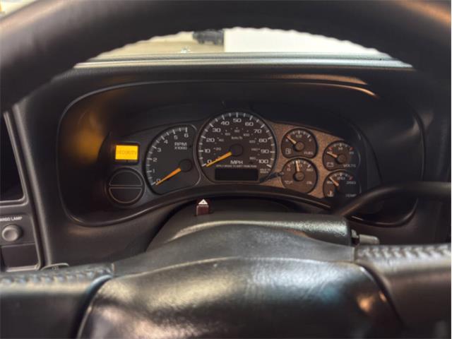 2000 Chevrolet Silverado 1500 (CC-2050849) for sale in Bradenton, Florida