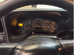 2000 Chevrolet Silverado 1500 (CC-2050849) for sale in Bradenton, Florida