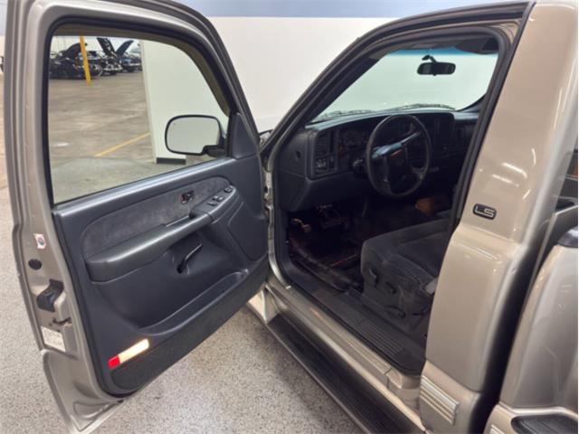 2000 Chevrolet Silverado 1500 (CC-2050849) for sale in Bradenton, Florida