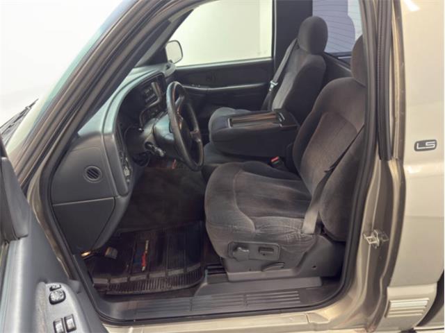 2000 Chevrolet Silverado 1500 (CC-2050849) for sale in Bradenton, Florida