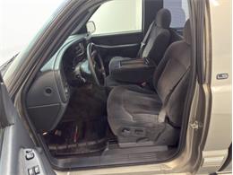 2000 Chevrolet Silverado 1500 (CC-2050849) for sale in Bradenton, Florida