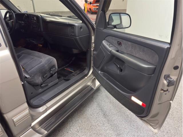 2000 Chevrolet Silverado 1500 (CC-2050849) for sale in Bradenton, Florida