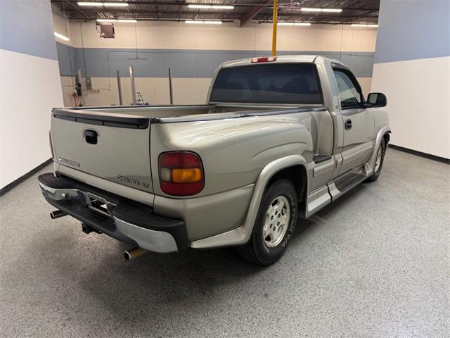 2000 Chevrolet Silverado 1500 (CC-2050849) for sale in Bradenton, Florida