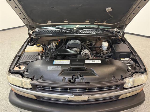 2000 Chevrolet Silverado 1500 (CC-2050849) for sale in Bradenton, Florida