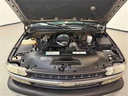 2000 Chevrolet Silverado 1500 (CC-2050849) for sale in Bradenton, Florida