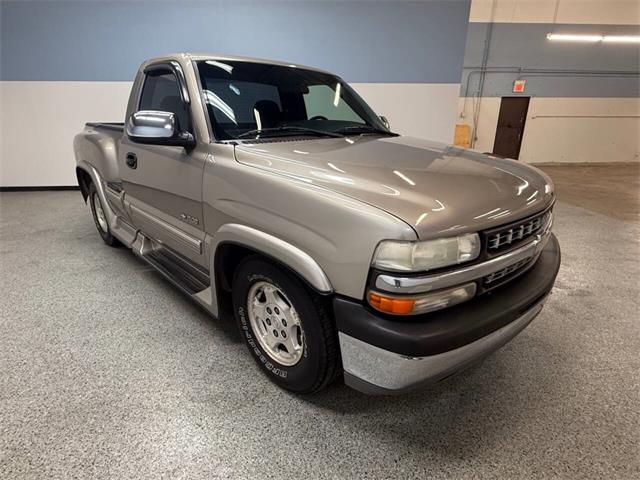 2000 Chevrolet Silverado 1500 (CC-2050849) for sale in Bradenton, Florida
