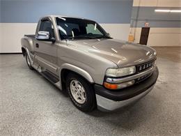 2000 Chevrolet Silverado 1500 (CC-2050849) for sale in Bradenton, Florida