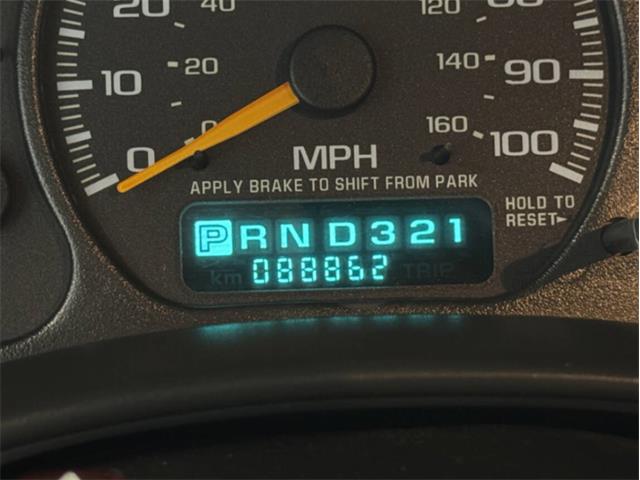 2000 Chevrolet Silverado 1500 (CC-2050849) for sale in Bradenton, Florida