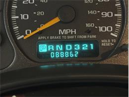 2000 Chevrolet Silverado 1500 (CC-2050849) for sale in Bradenton, Florida