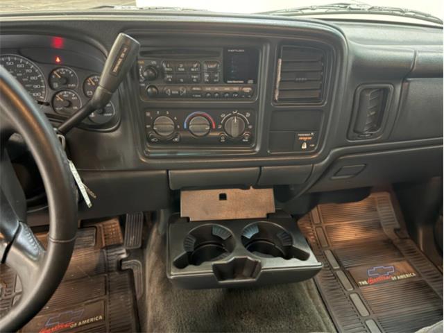 2000 Chevrolet Silverado 1500 (CC-2050849) for sale in Bradenton, Florida