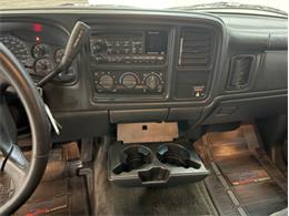 2000 Chevrolet Silverado 1500 (CC-2050849) for sale in Bradenton, Florida
