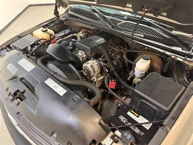 2000 Chevrolet Silverado 1500 (CC-2050849) for sale in Bradenton, Florida