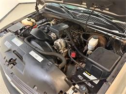 2000 Chevrolet Silverado 1500 (CC-2050849) for sale in Bradenton, Florida