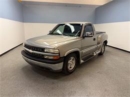 2000 Chevrolet Silverado 1500 (CC-2050849) for sale in Bradenton, Florida